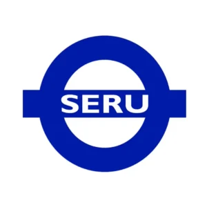 seru logo